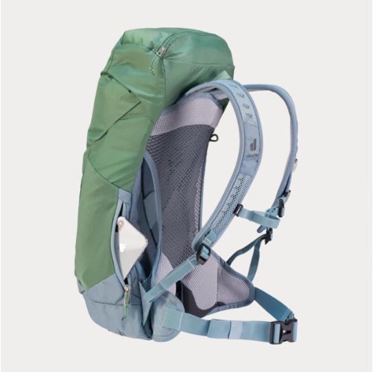 Image du produit Deuter AC Lite 14 SL aloe crépuscule (14 l)