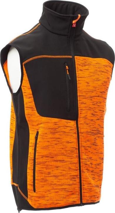 Immagine prodotto Payper Gilet in maglia Tour (M)