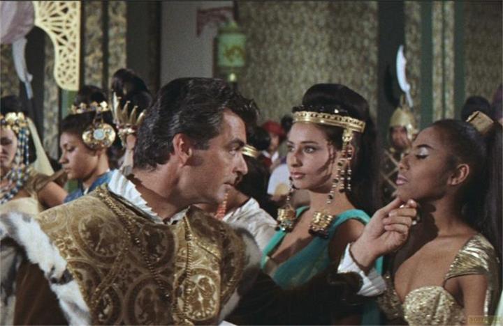 Actual product image Marco Polo (DVD, German, Italian, English)