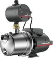 Actual product image Grundfos JP 5-48 PM1 booster - JP 5-48 PM1 1x230V 50Hz 1.5m SCHUKO HU