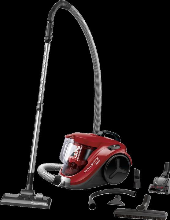 Produktbild Rowenta Compact Power Cyclonic RO3798