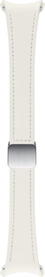 Actual product image Samsung D-Buckle Hybrid Eco Leather Strap (Faux leather, Eco-Composite)
