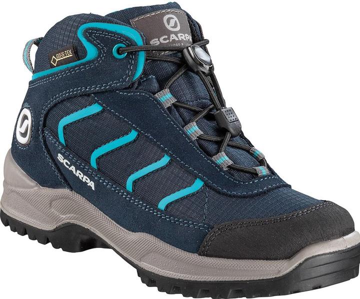 Image du produit Scarpa Mistral GTX Schuhe (30)