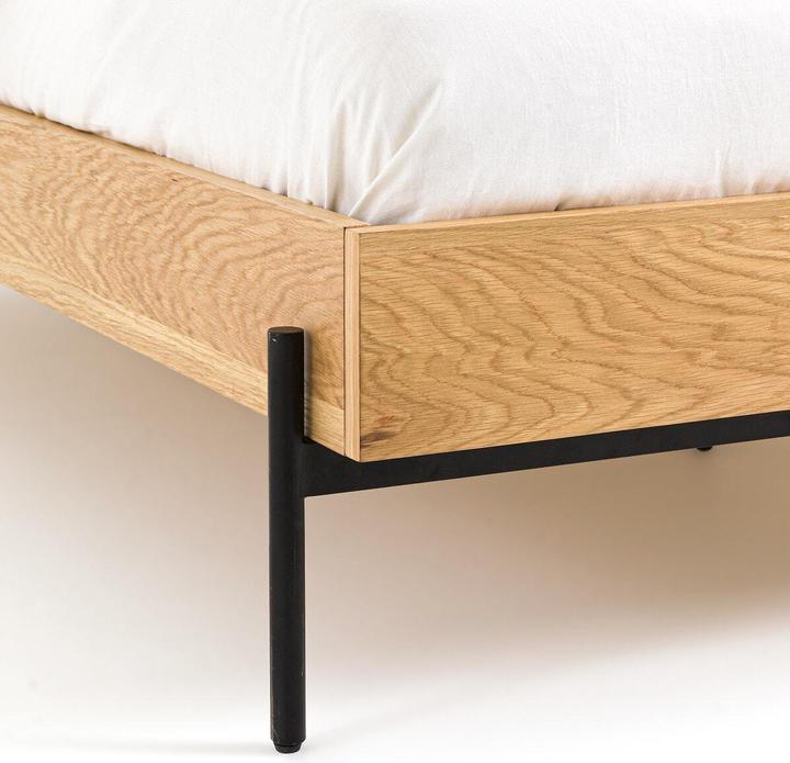 Actual product image La Redoute Interieurs Lodge (140 x 190 cm)