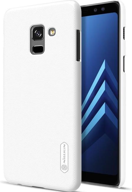 Image du produit Nillkin Série bouclier super dépoli (Samsung Galaxy A8 (2018))