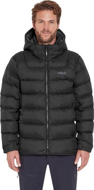 Image du produit Rab Ascent Jacket - Daunenjacke - Herren (L)