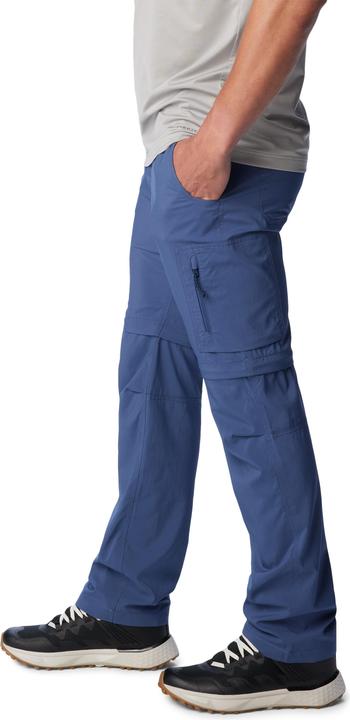 Produktbild Columbia Silver Ridge™ Utility Convertible Pant (34)