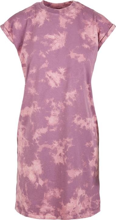 Urban Classics Ladies Bleached Dress (S)