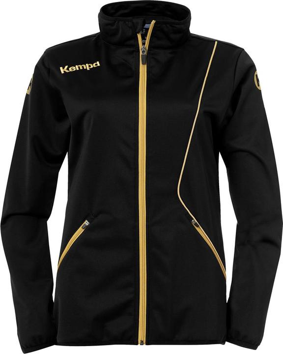 Actual product image Kempa Curve Classic Jacket Women (XS)