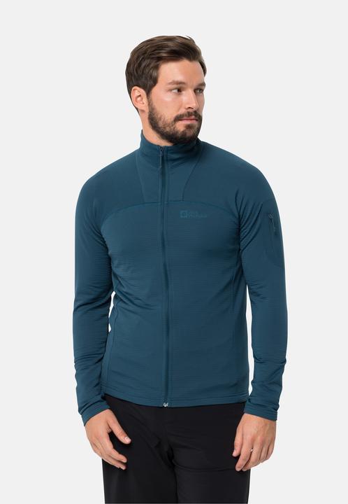 Produktbild Jack Wolfskin Prelight Fz M (S)
