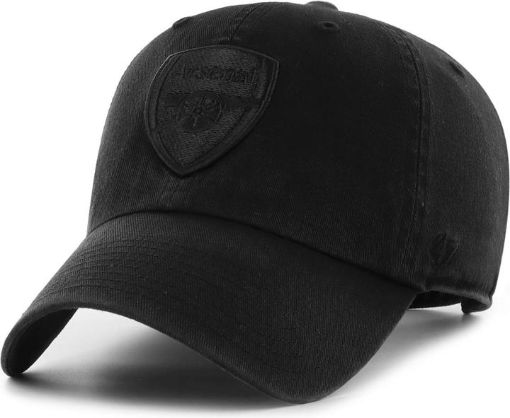 Immagine prodotto 47 Brand Relaxed Fit Cap - FC Arsenal London schwarz