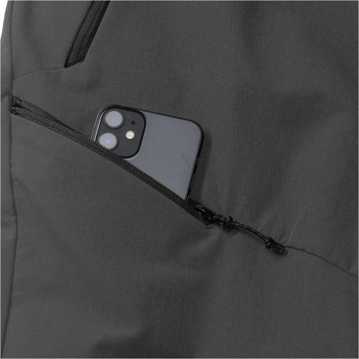 Image du produit Jack Wolfskin Holdsteig Pants M (50)