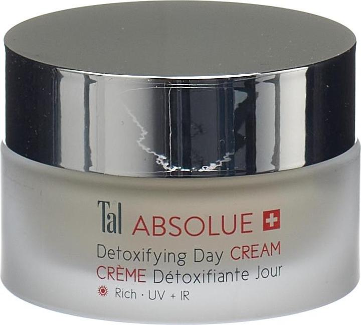 Produktbild Tal Absolue Day Cream rich Creme (50 ml, 24h Creme)