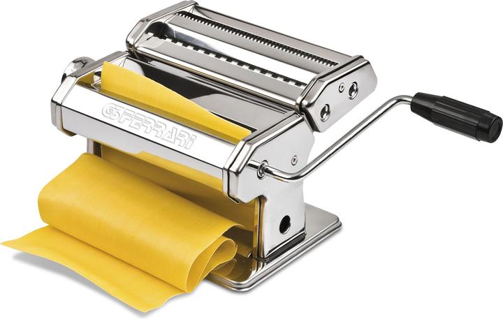 Actual product image G3 Ferrari Pasta machine G2012100