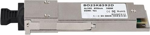 Produktbild CBO IBM 49Y7884 kompatibler BlueOptics QSFP BO25K859S2D
