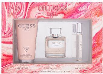 Actual product image Guess 1981 (Eau de toilette, 200 ml)