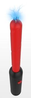 Produktbild Taboom Prick Stick Electro Shock Wand