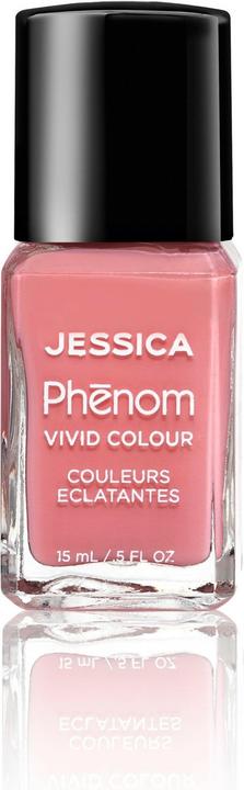 Produktbild Jessica Phenom Vivid Colour Nagellack Sweet Kiss 14ml (Farblack)