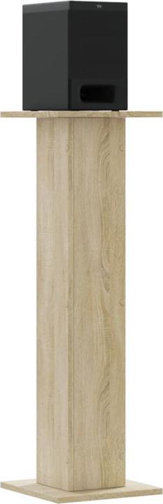 Produktbild VidaXL Lautsprecherständer 2Stk. 30 x 30 x 95cm (1 Stk., Ständer)