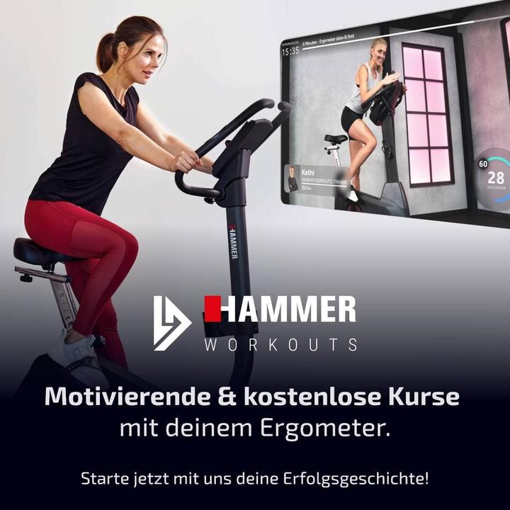 Produktbild Finnlo by Hammer Exum III