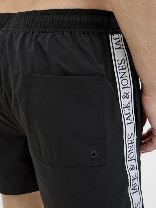 Image du produit Jack & Jones Regular Fit Badeshorts Badeshorts (S)
