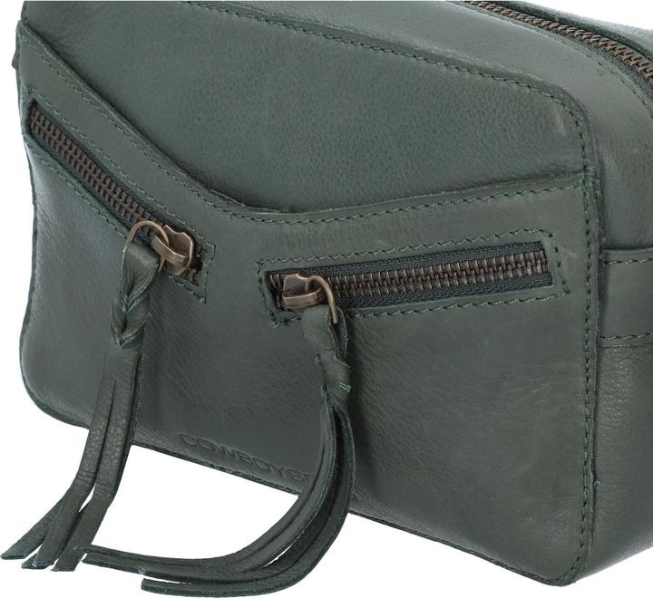 Produktbild Cowboysbag Miami Umhängetasche Leder 20 cm