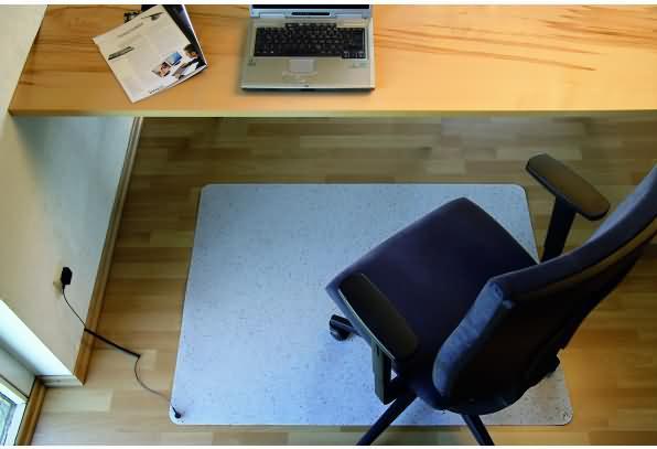 Produktbild Rollstat Antistatik-Bodenschutzmatte (120 x 130 cm)