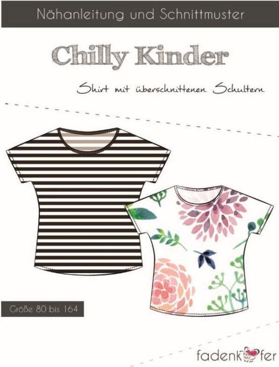 Immagine prodotto Fadenkäfer Modello Chilly