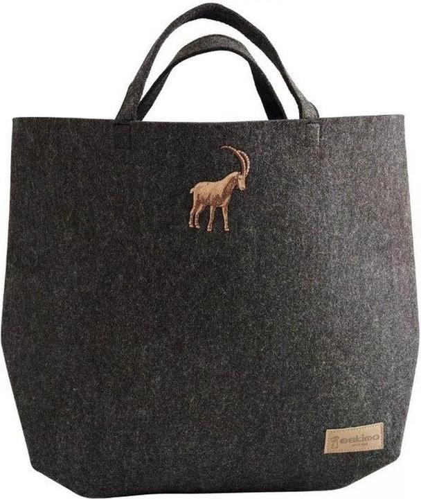 Actual product image Eskimo Shopper Capricorn