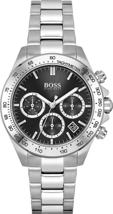 Actual product image BOSS Novia (Watch with gemstone, 38 mm)