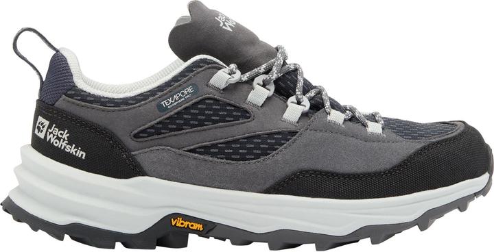 Immagine prodotto Jack Wolfskin Scarpe da donna Cyrox Texapore Low (42)