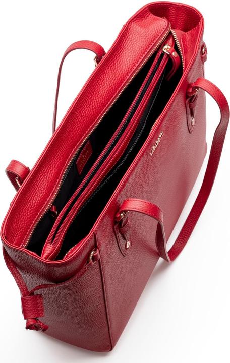 Immagine prodotto Lazarotti Borsa Bologna in pelle Shopper in pelle 36 cm (11 l)