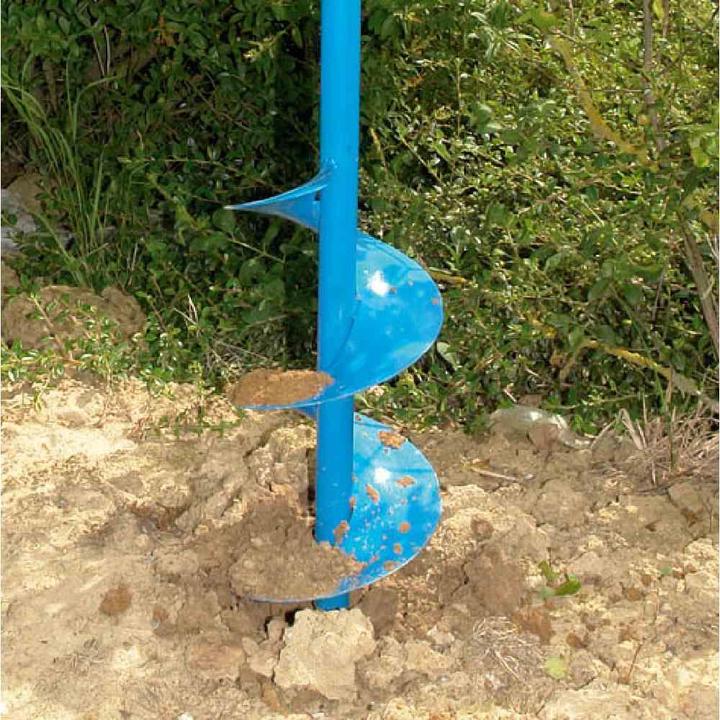 Actual product image Güde Hander drill GH 150