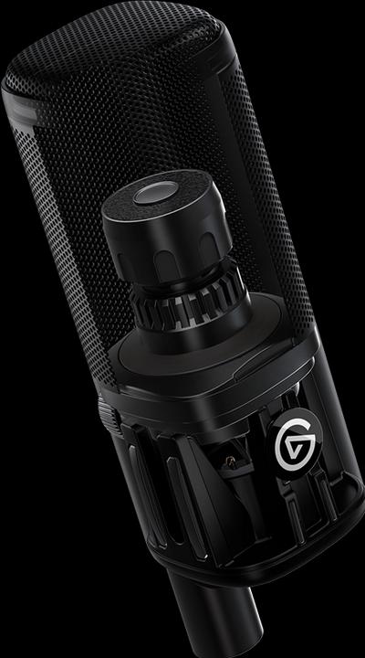 Actual product image Elgato Wave DX