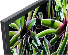 Produktbild Sony KD49XG7005 (49", LCD, 4K, 2019)