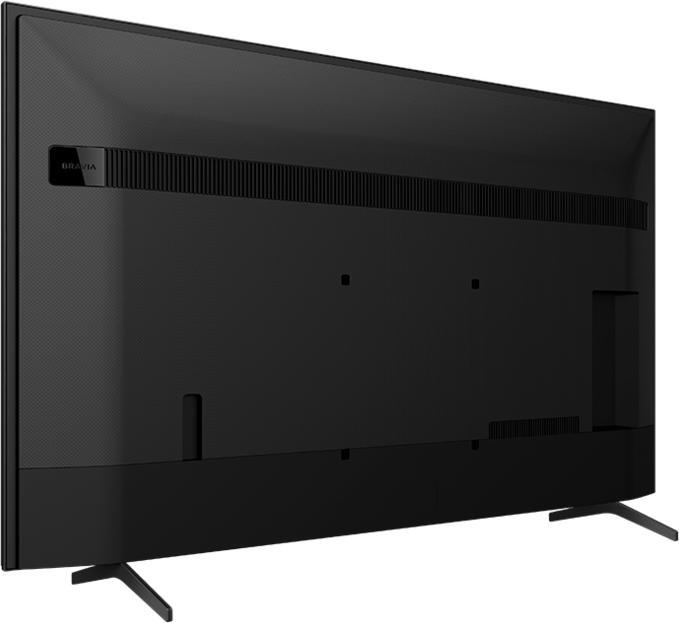 Actual product image Sony KD65XH9505 (65", LCD, 4K, 2020)