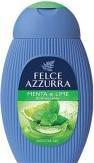 Image du produit Felce Azzurra Gel douche menthe et citron vert 400 ml (400 ml)