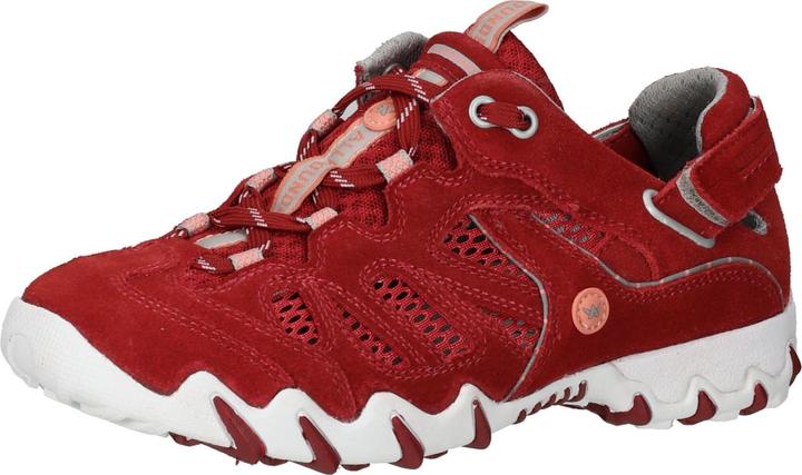 Allrounder by Mephisto Halbschuhe (38)