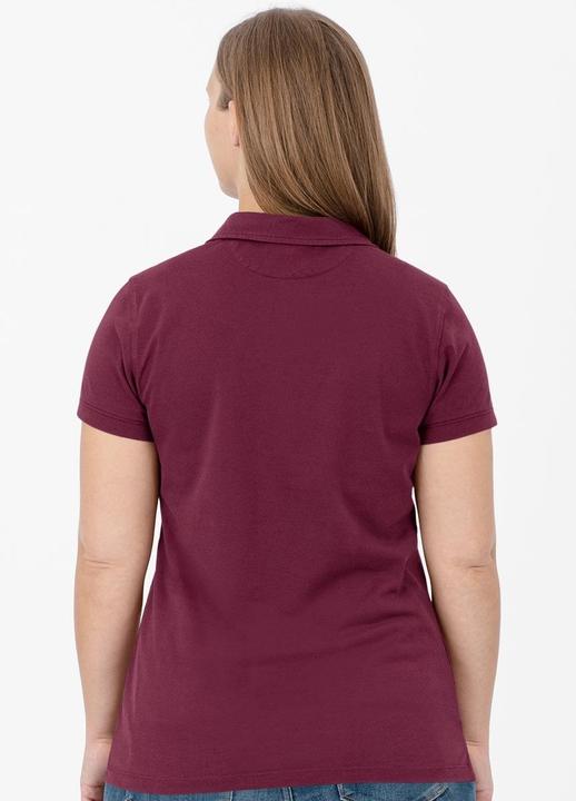Actual product image JAKO Polo Doubletex (48)