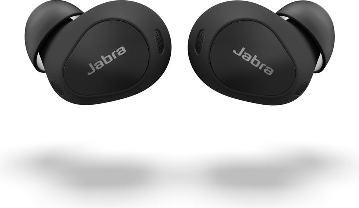 Jabra Elite 10 (ANC, 6 h, Senza fili)