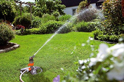 Produktbild Gardena Comfort (Flächenregner)