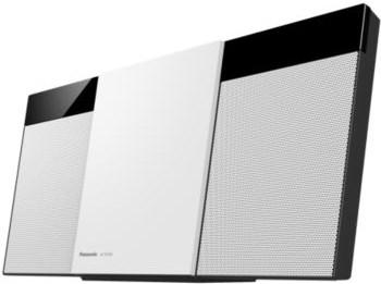 Image du produit Panasonic Sc-Hc304 (Lecteur de CD, Bluetooth, 1x 20 W)