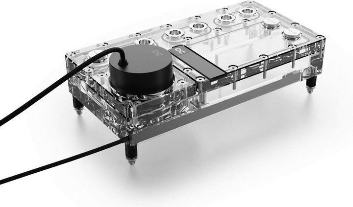 Alphacool Core Distro Plate 240 Left with VPP Pump