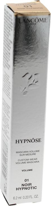 Actual product image Lancôme Hypnosis (01 Noir Hypnotic)