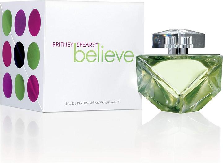 Immagine prodotto Britney Spears Credere (Eau de parfum, 100 ml)