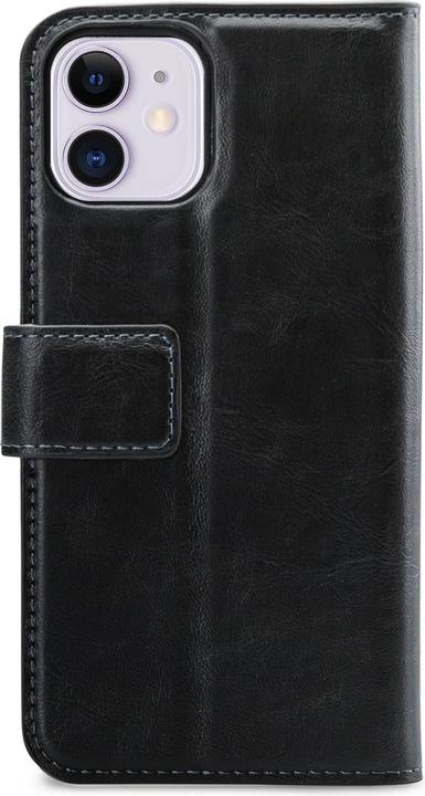 Produktbild Mobilize 2in1 Gelly Wallet Tasche (Apple iPhone 11)