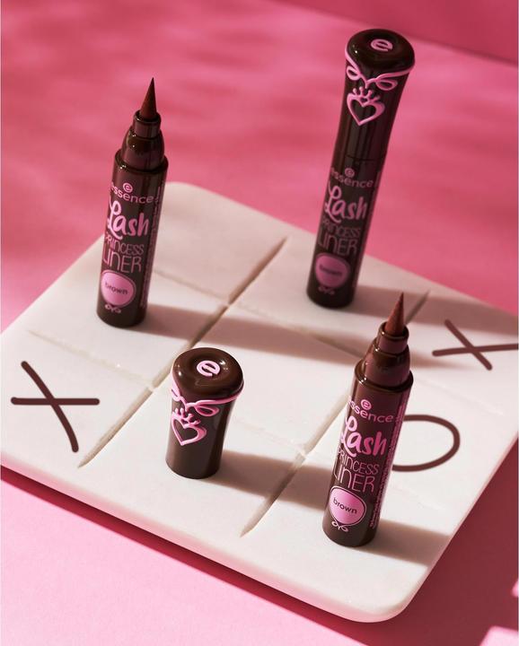 Produktbild essence Lash Princess Liner (Brown)
