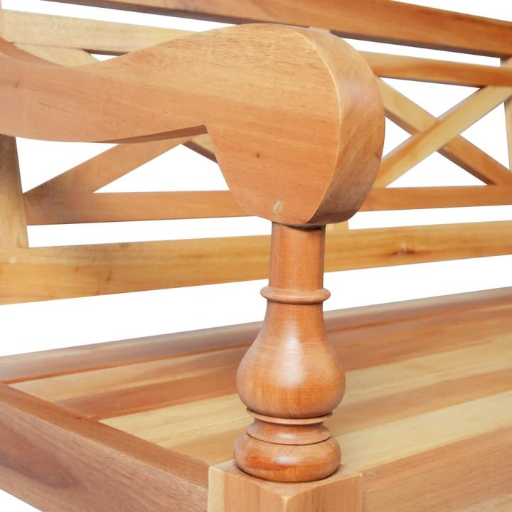 Actual product image VidaXL Oleksander (123 cm)