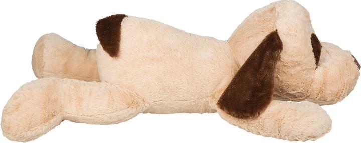 Produktbild Idena Plüsch Hund XXL 100cm hellbraun