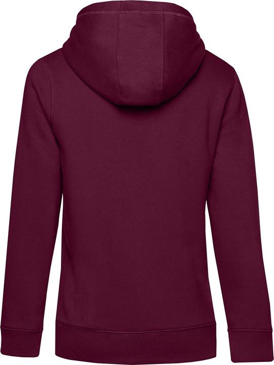 Produktbild B&C Queen Kapuzenpullover (XS)